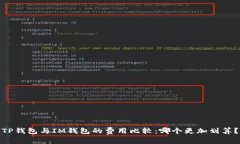 TP钱包与IM钱包的费用比较：哪个更加划算？
