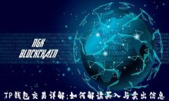 TP钱包交易详解：如何解读买入与卖出信息