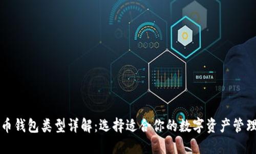 比特币钱包类型详解：选择适合你的数字资产管理工具