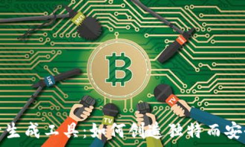   
比特币钱包靓号生成工具：如何创造独特而安全的比特币地址