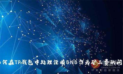 如何在TP钱包中处理没有BNB作为矿工费的问题