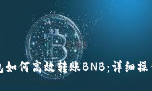 TP钱包如何高效转账BNB：详细操作指南