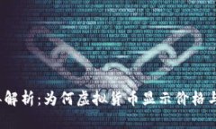 : TP钱包价格差异解析：为何虚拟货币显示价格与