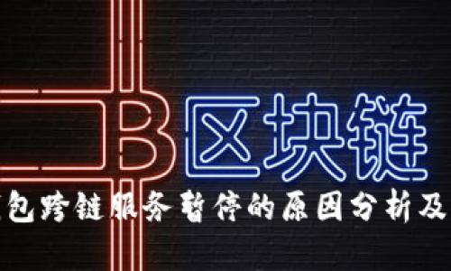 TP钱包跨链服务暂停的原因分析及影响