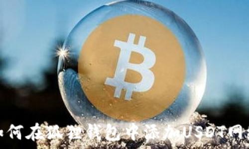   
如何在狐狸钱包中添加USDT网络