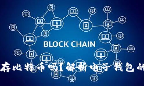 电子钱包能存比特币吗？解析电子钱包的功能与应用