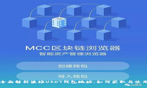 全面解析波场USDT钱包地址：如何获取与使用