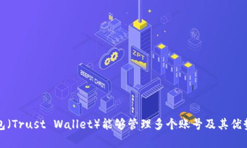 TP钱包（Trust Wallet）能够管理多个账号及其优势解析