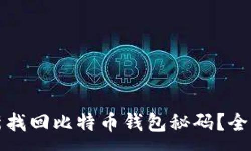 :
如何重新找回比特币钱包秘码？全方位指南