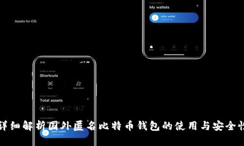 详细解析国外匿名比特币钱包的使用与安全性