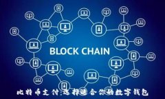   比特币支付：选择适合你的数字钱包