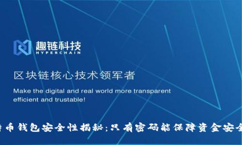 比特币钱包安全性揭秘：只有密码能保障资金安全吗？