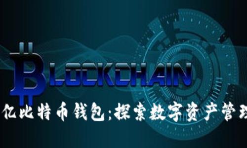  中国400亿比特币钱包：探索数字资产管理的新时代