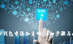 如何在TP钱包中添加主网：详细步骤与问题解析