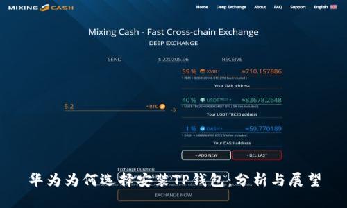 华为为何选择安装TP钱包：分析与展望
