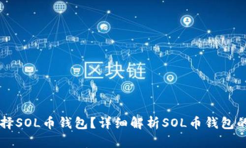 ### 为什么选择SOL币钱包？详细解析SOL币钱包的特性与使用方法