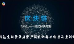 tp钱包重新登录后资产消失的解决方案及案例分析