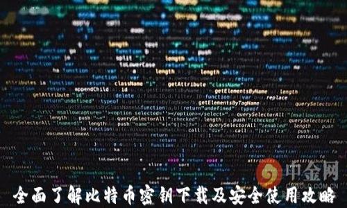 
全面了解比特币密钥下载及安全使用攻略
