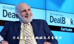 什么是泰达币地址及其重要性